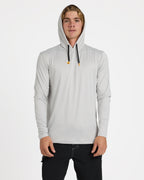 Mens Hotpoint Hoody Long Sleeve Rashguard