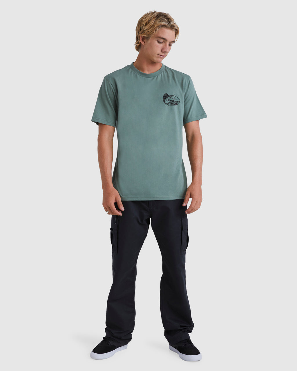 Mens Gamer T-Shirt