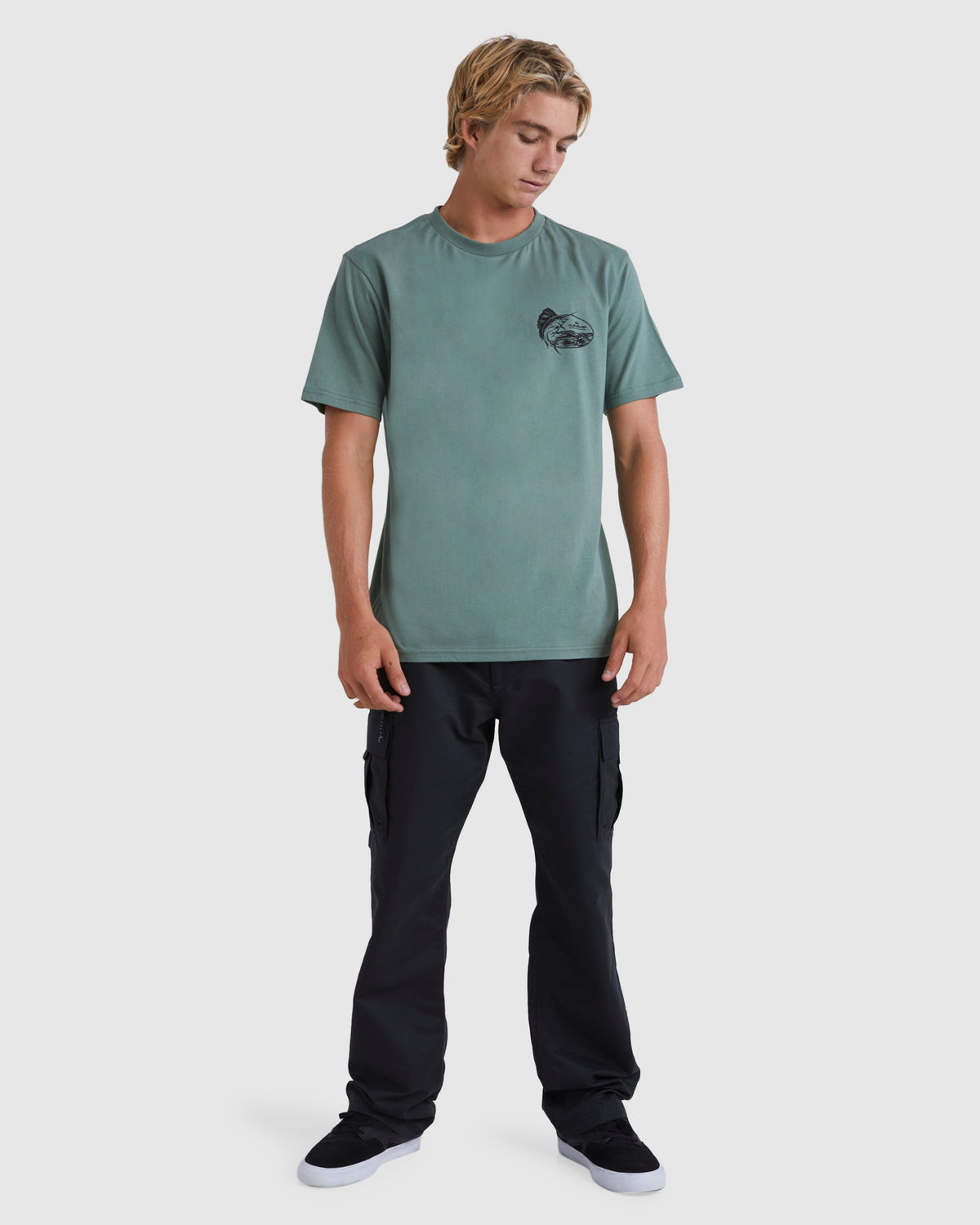 Mens Gamer T-Shirt