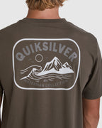 Mens Scenic Box T-Shirt