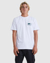 Mens Land And Sea T-Shirt