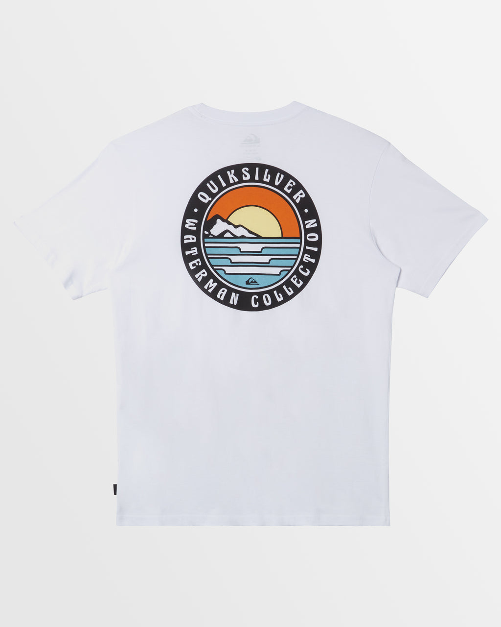 Mens Left + Right T-Shirt