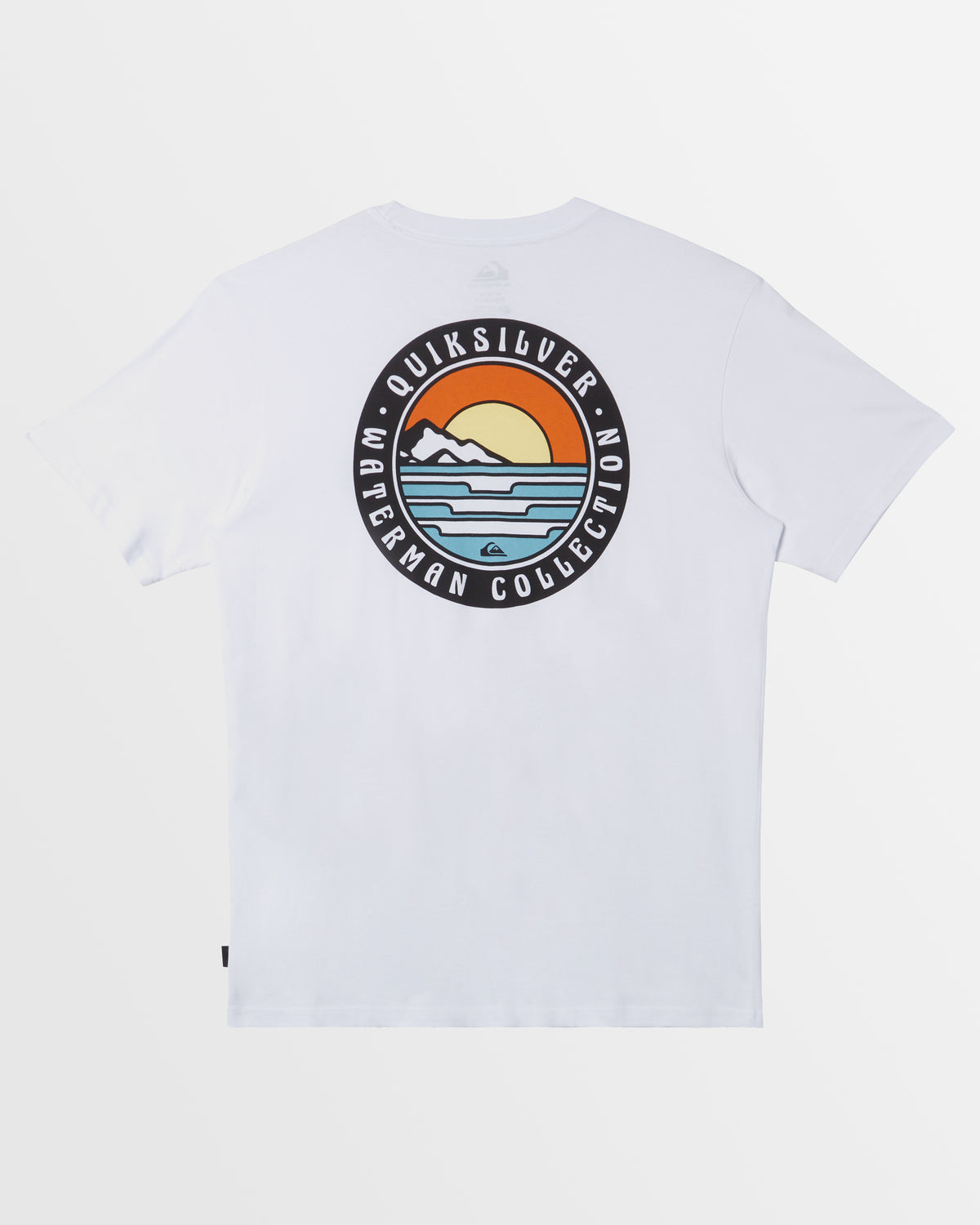Mens Left + Right T-Shirt