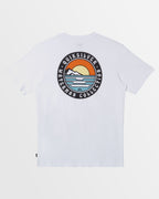 Mens Left + Right T-Shirt