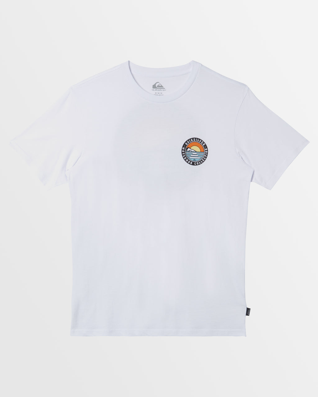 Mens Left + Right T-Shirt