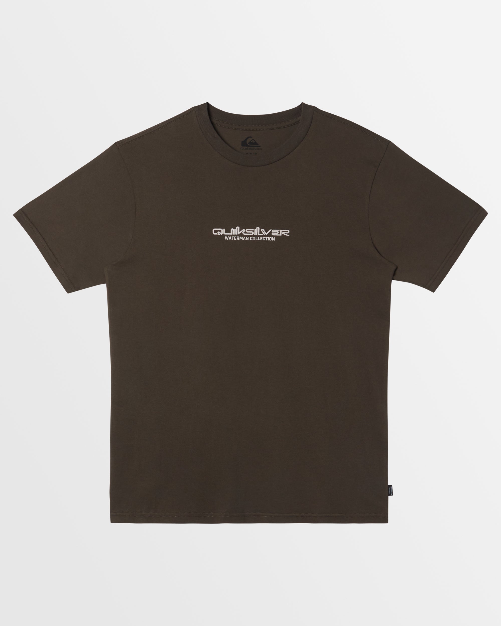 Mens Overcast T-Shirt