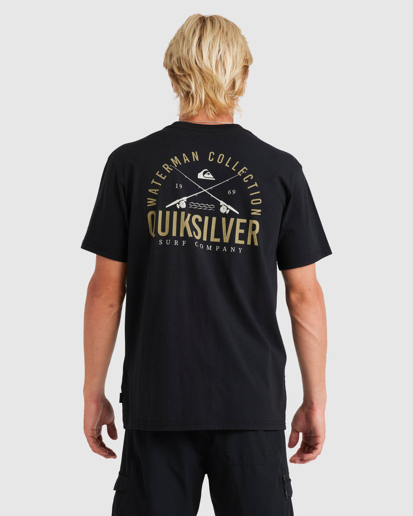Mens South Side T-Shirt