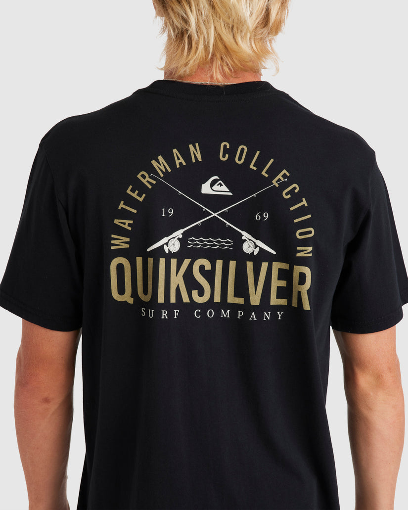 Mens South Side T-Shirt
