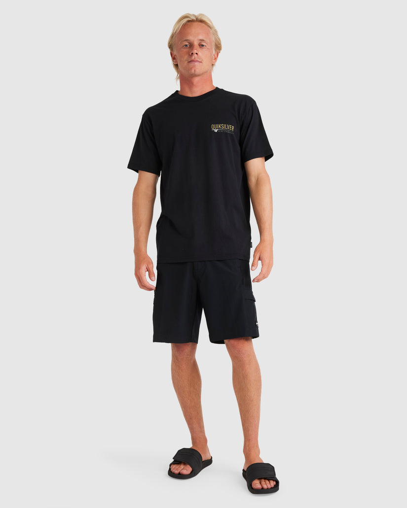 Mens South Side T-Shirt