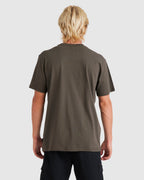 Mens Fish Bones T-Shirt