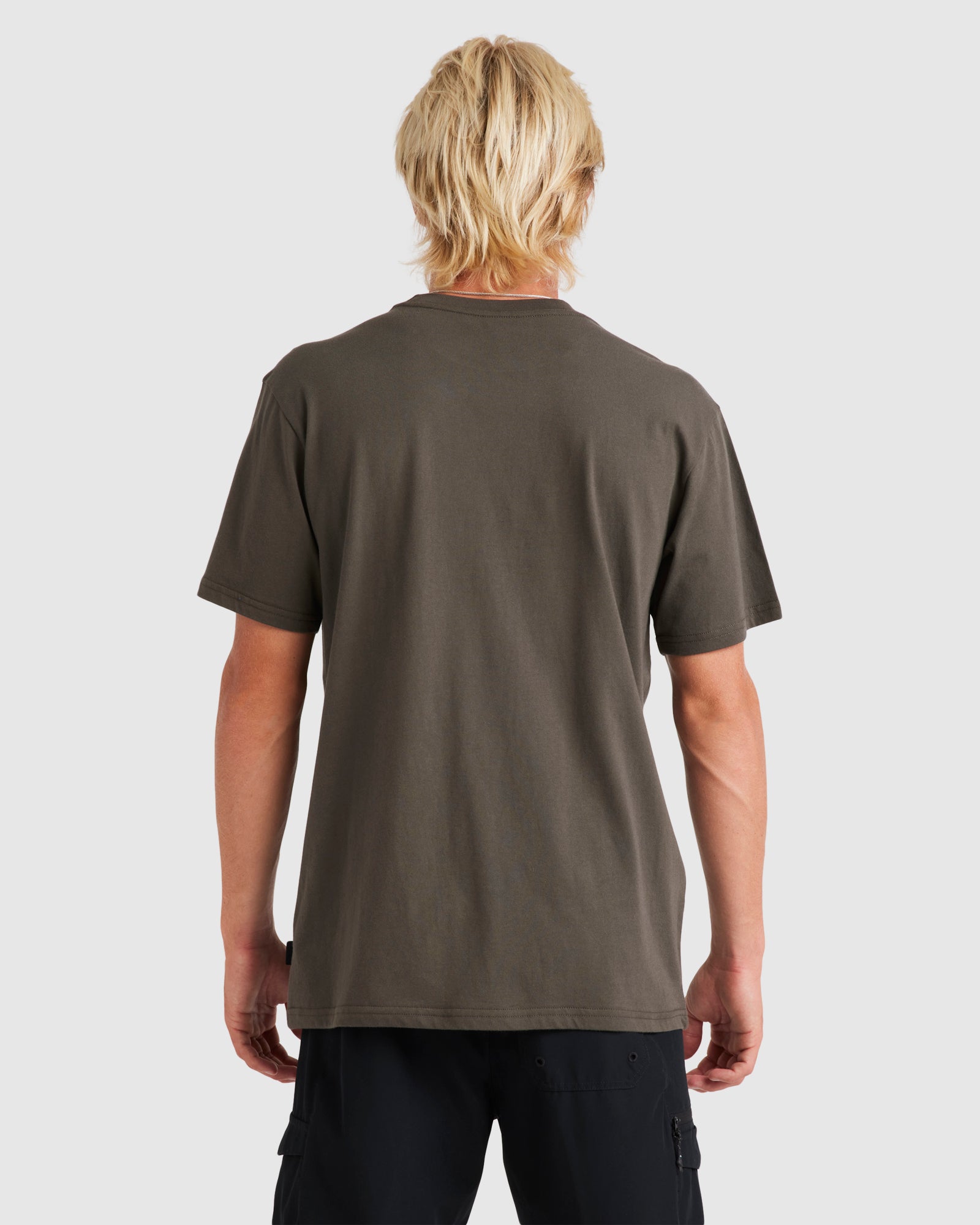 Mens Fish Bones T-Shirt