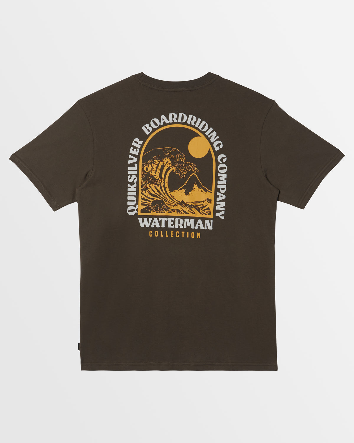 Mens Fuji T-Shirt