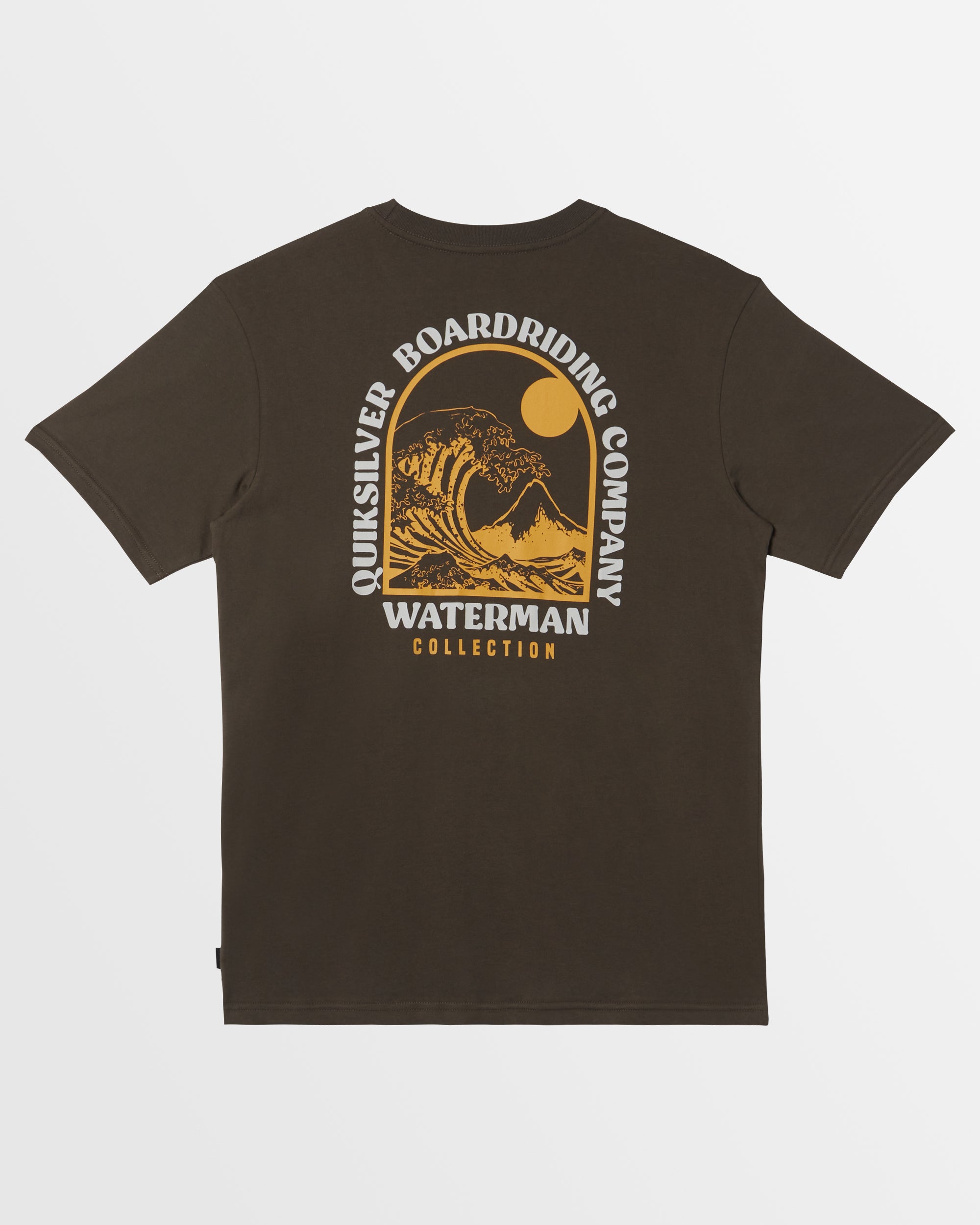 Mens Fuji T-Shirt
