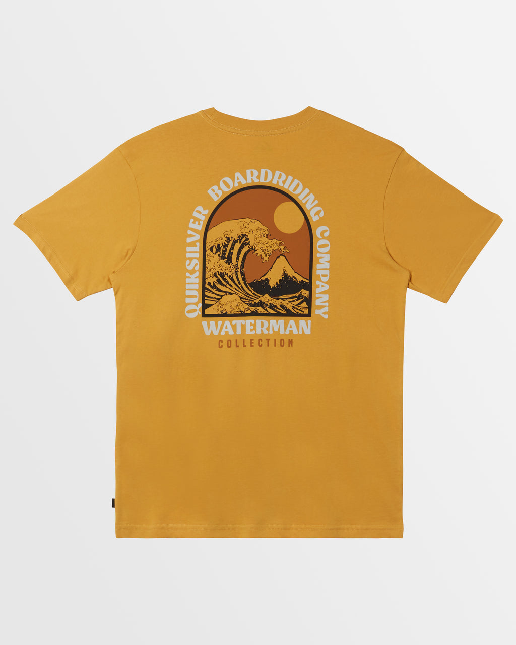 Mens Fuji T-Shirt