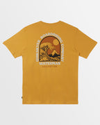 Mens Fuji T-Shirt