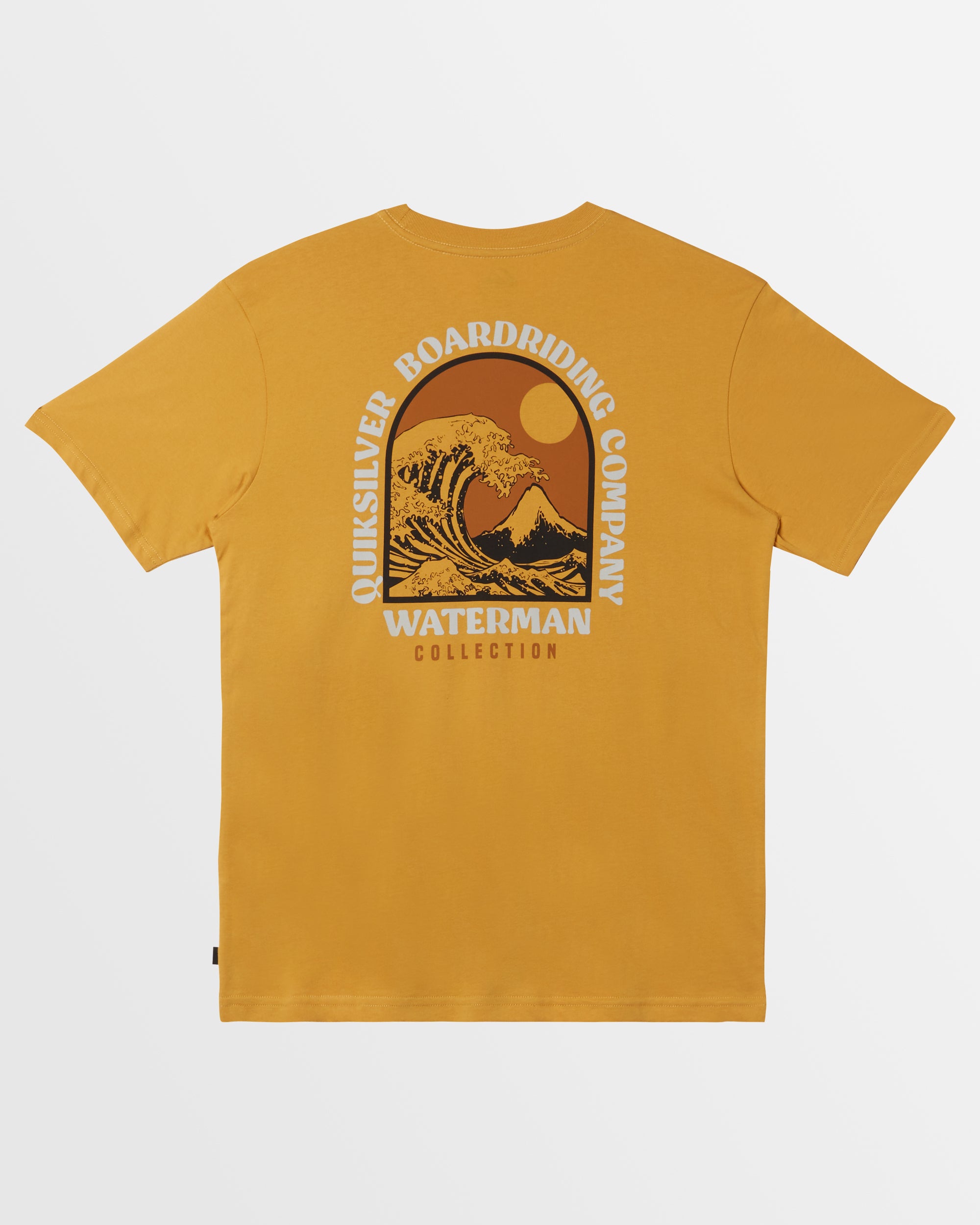 Mens Fuji T-Shirt