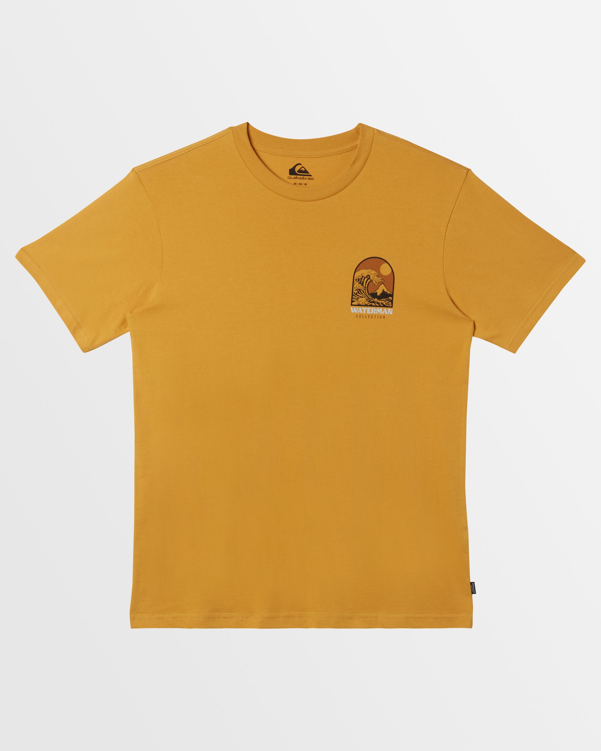 Mens Fuji T-Shirt