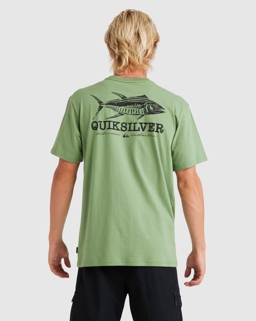 Mens Schools Out T-Shirt