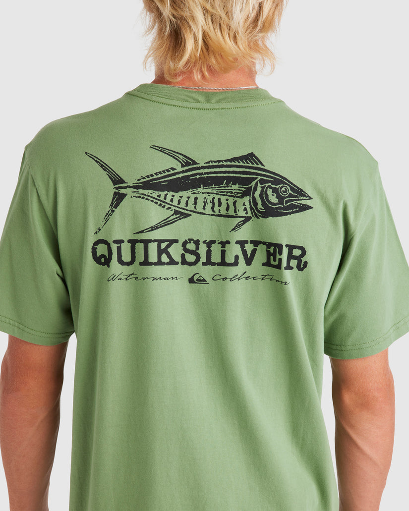 Mens Schools Out T-Shirt
