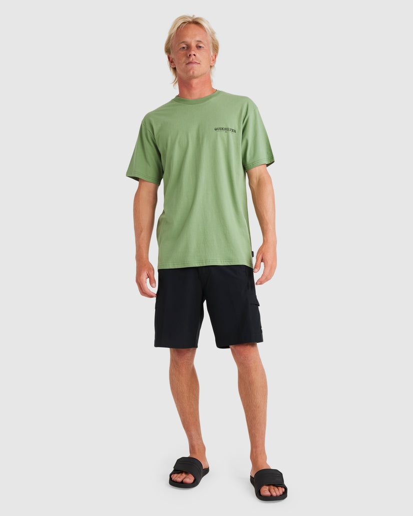 Mens Schools Out T-Shirt