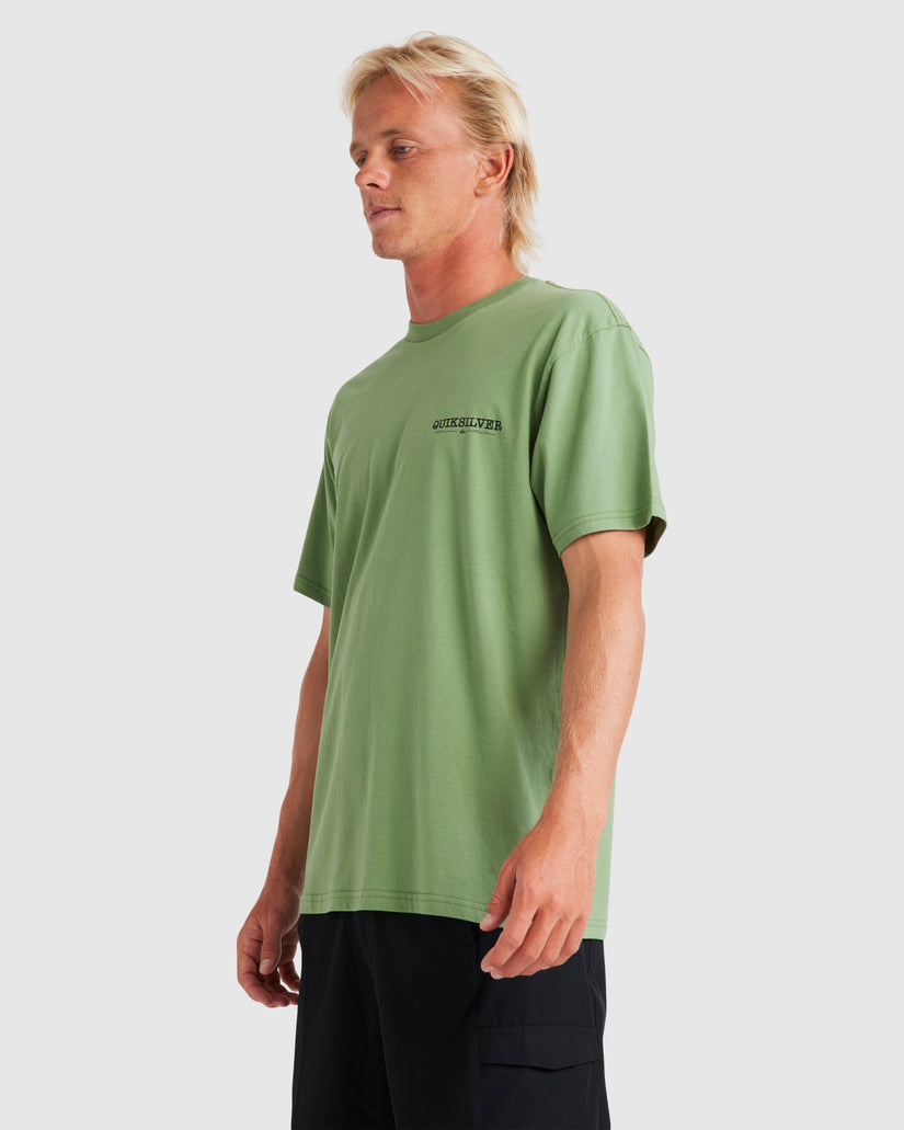 Mens Schools Out T-Shirt