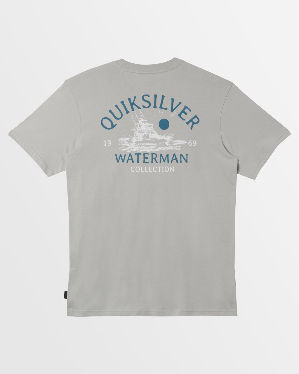 Mens Cast Away T-Shirt