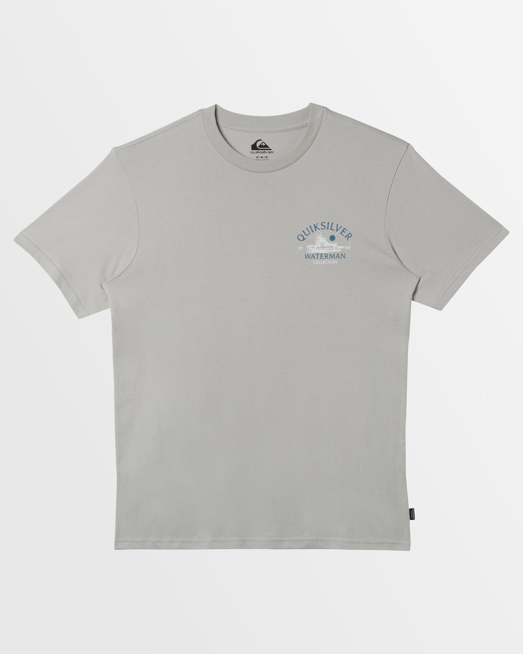 Mens Cast Away T-Shirt