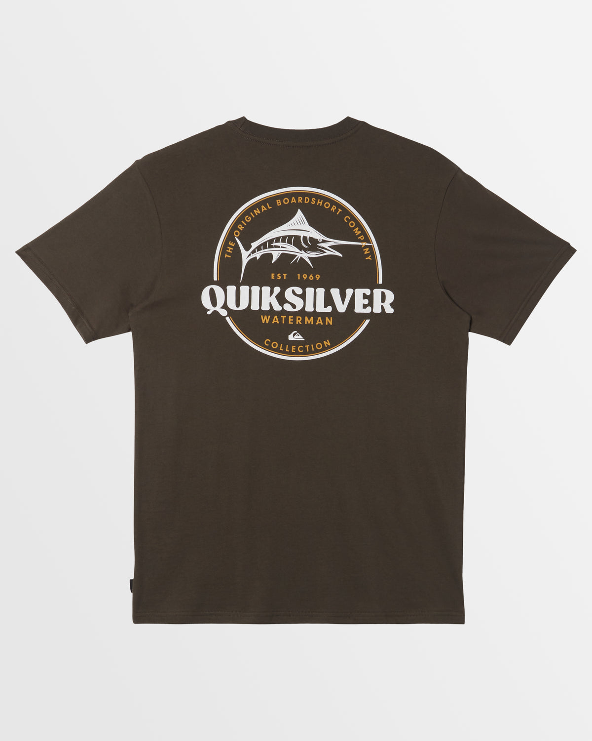Mens Big Day T-Shirt