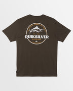 Mens Big Day T-Shirt