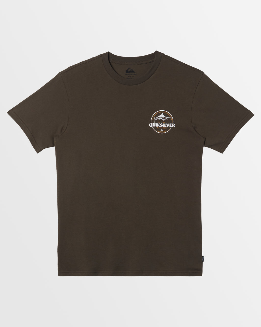 Mens Big Day T-Shirt