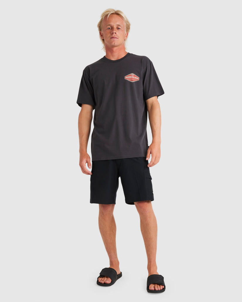 Mens Timeless T-Shirt