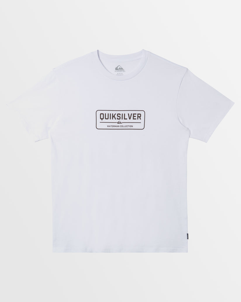 Mens Classic T-Shirt