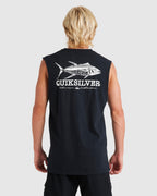 Mens Schools Out Muslce Shirt
