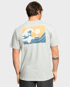 Mens Tsunami T-Shirt