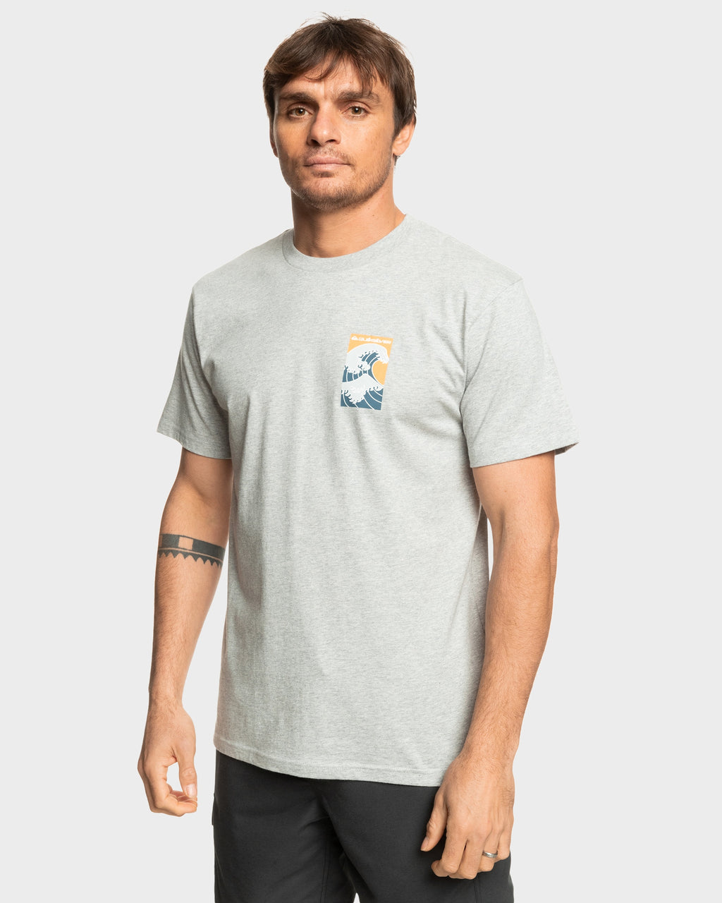 Mens Tsunami T-Shirt