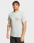 Mens Tsunami T-Shirt