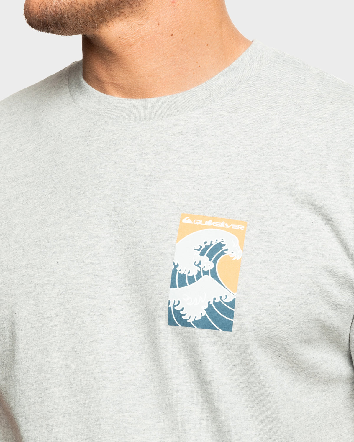Mens Tsunami T-Shirt