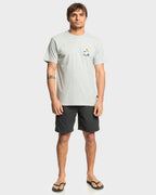 Mens Tsunami T-Shirt