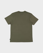 Mens The Barry T-Shirt