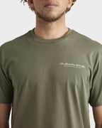 Mens The Barry T-Shirt
