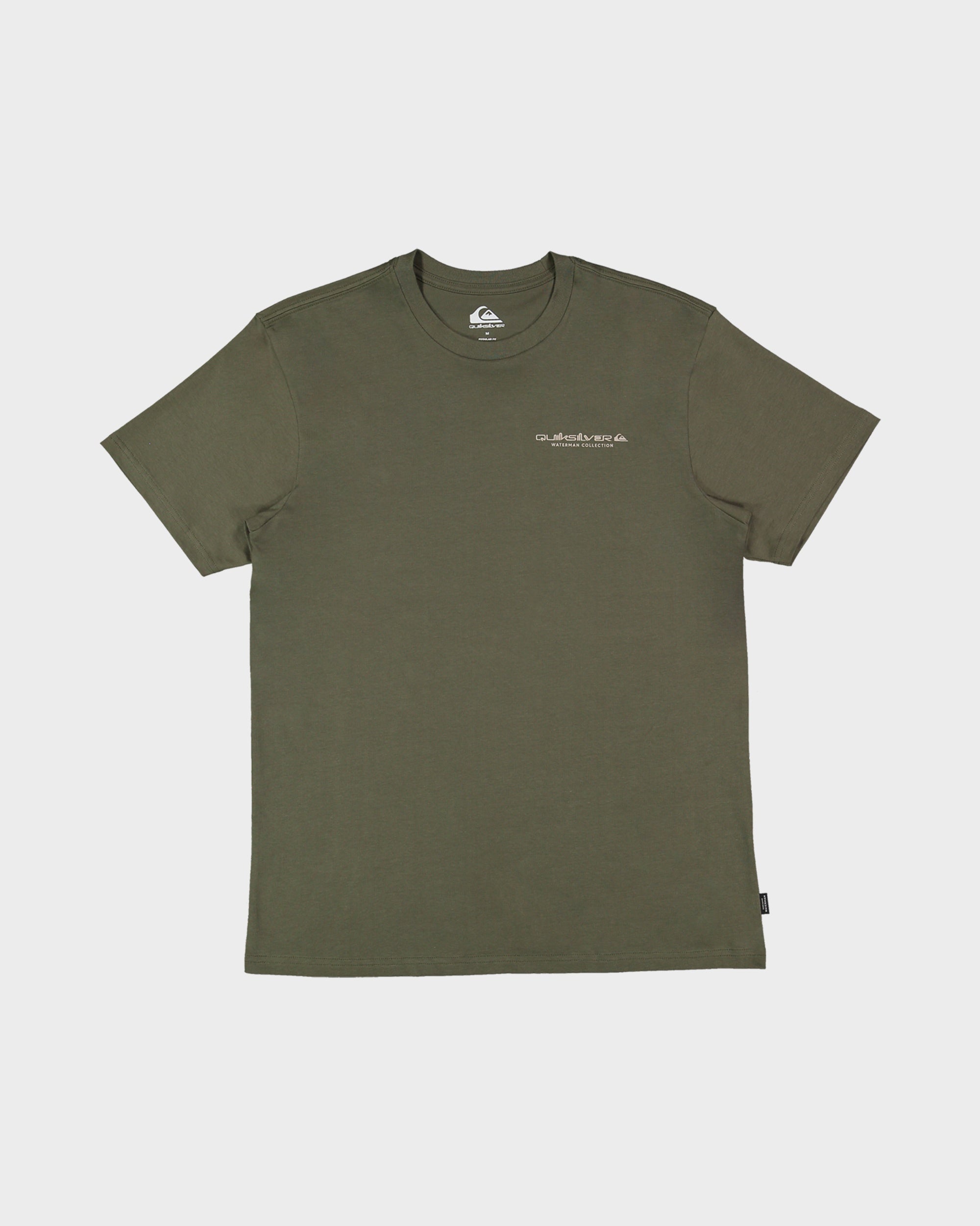 Mens The Barry T-Shirt