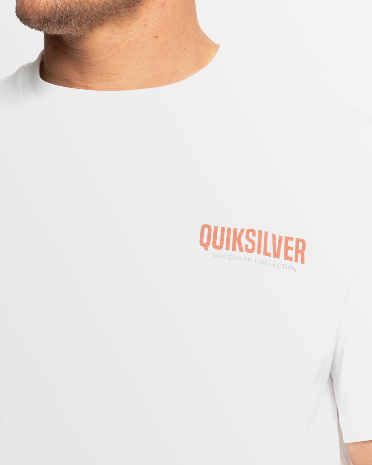 Mens Blue Fin T-Shirt