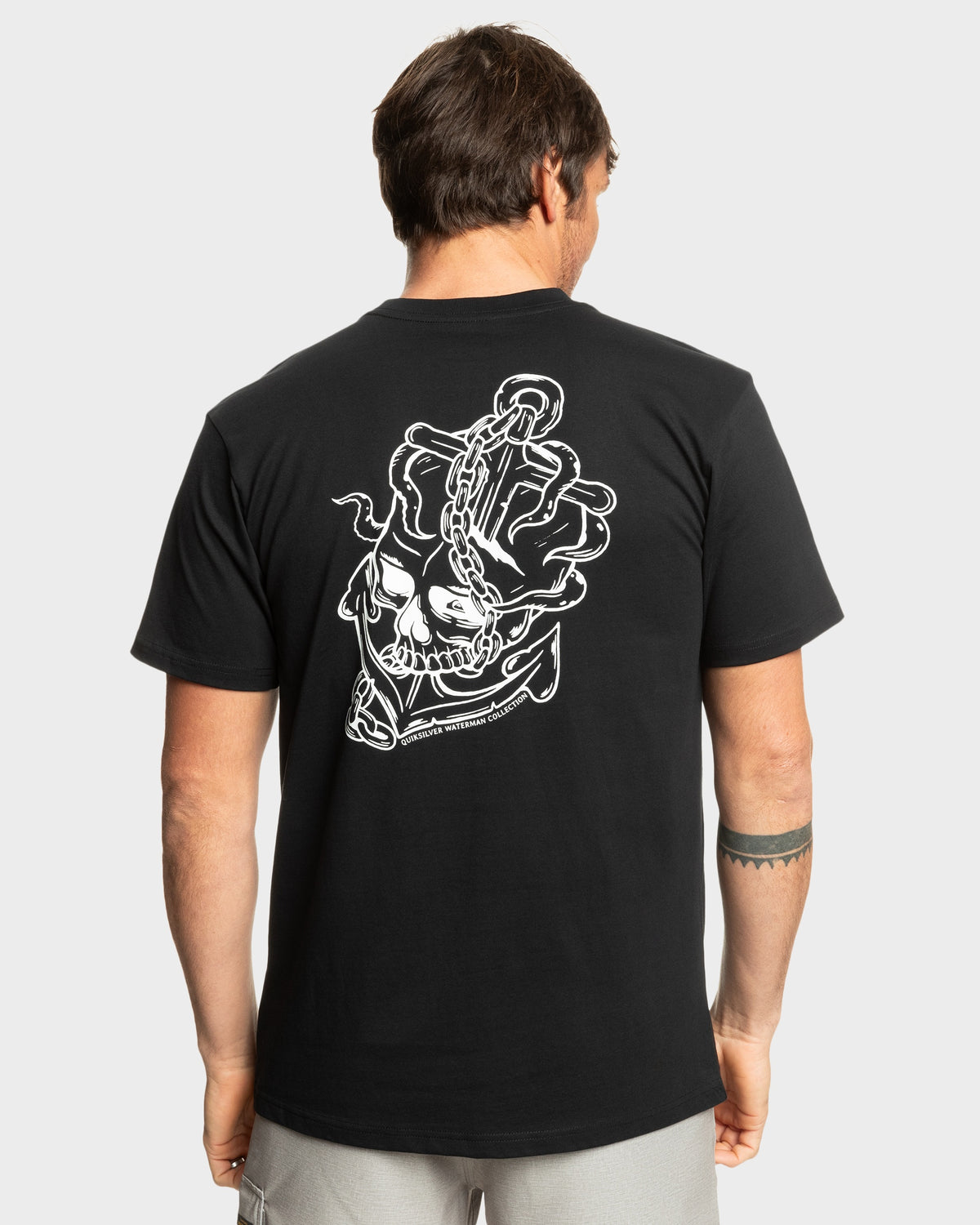 Mens Anchors Away T-Shirt