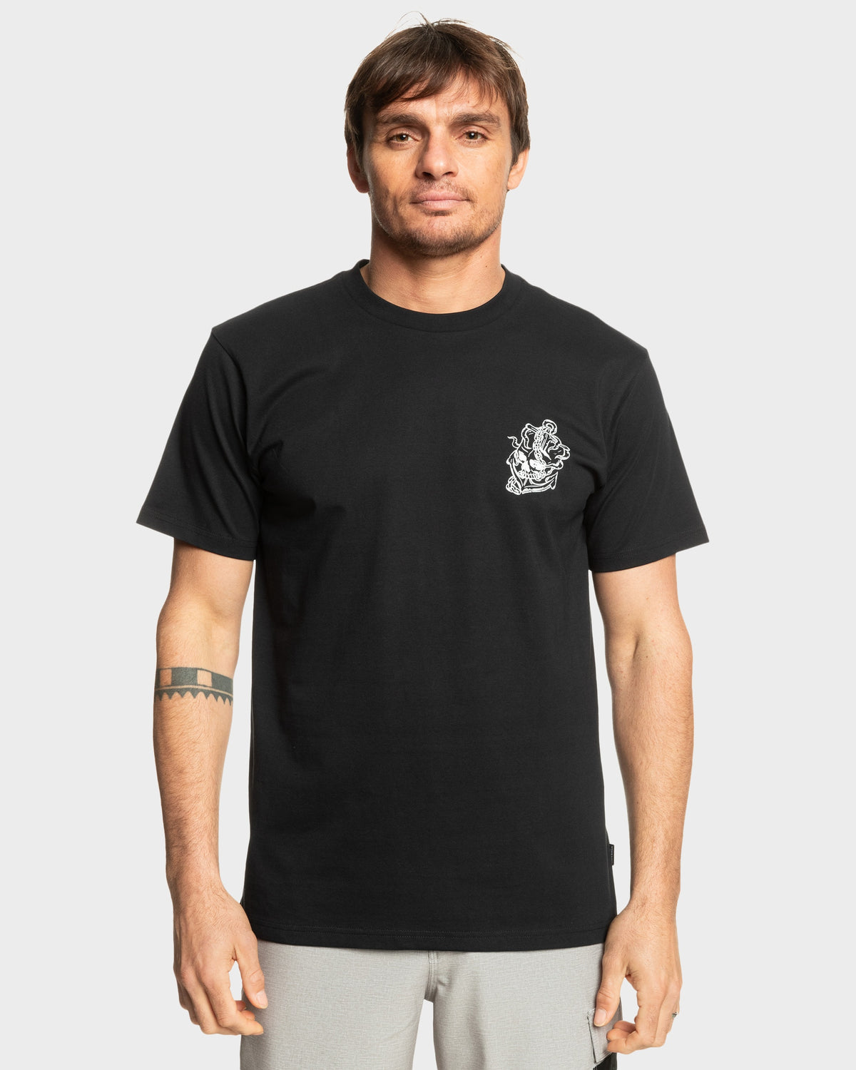 Mens Anchors Away T-Shirt