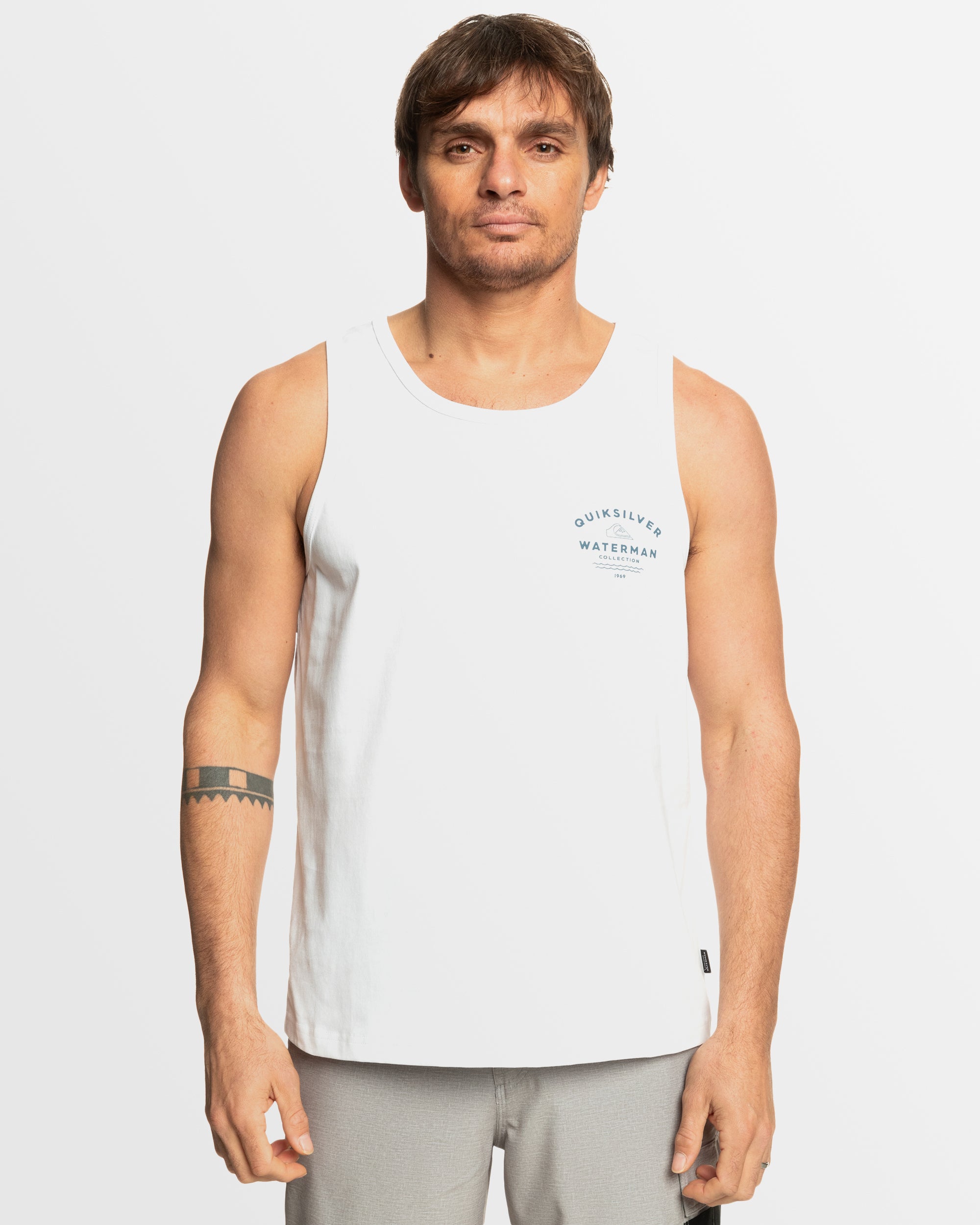 Mens Outer Seas Tank Australia