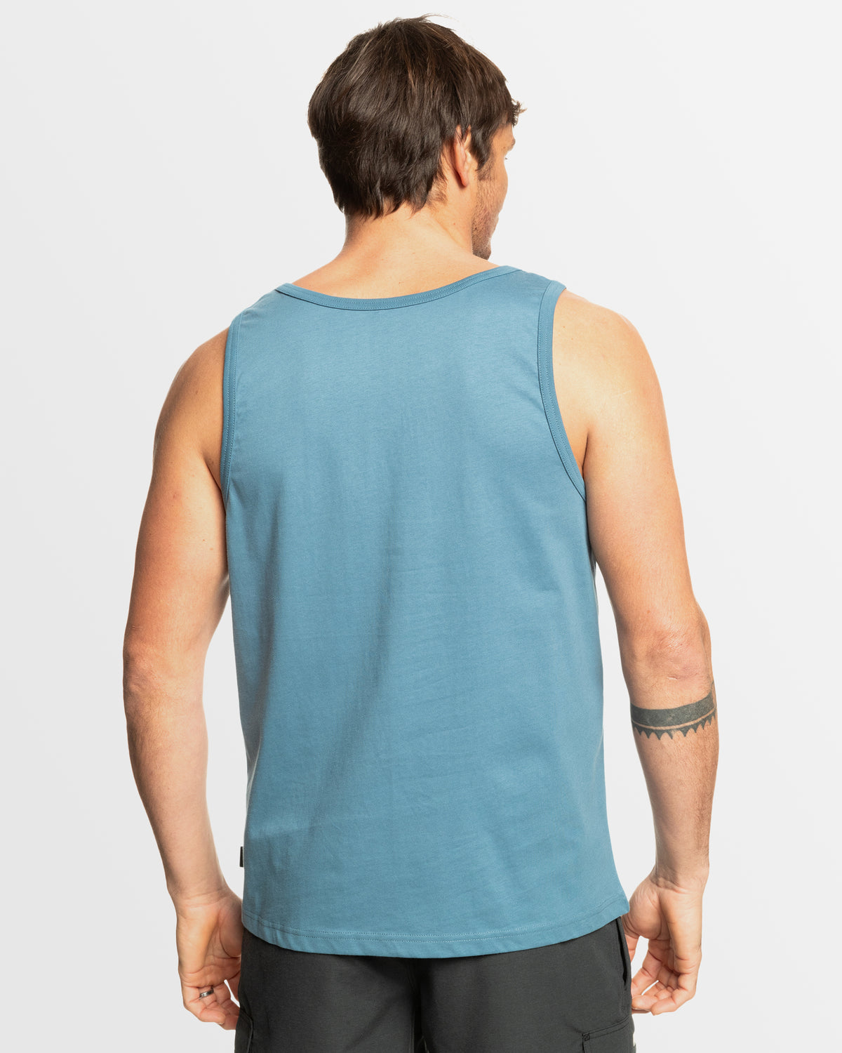 Mens Bait Stripe Tank