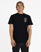 Mens Hard Line T-Shirt