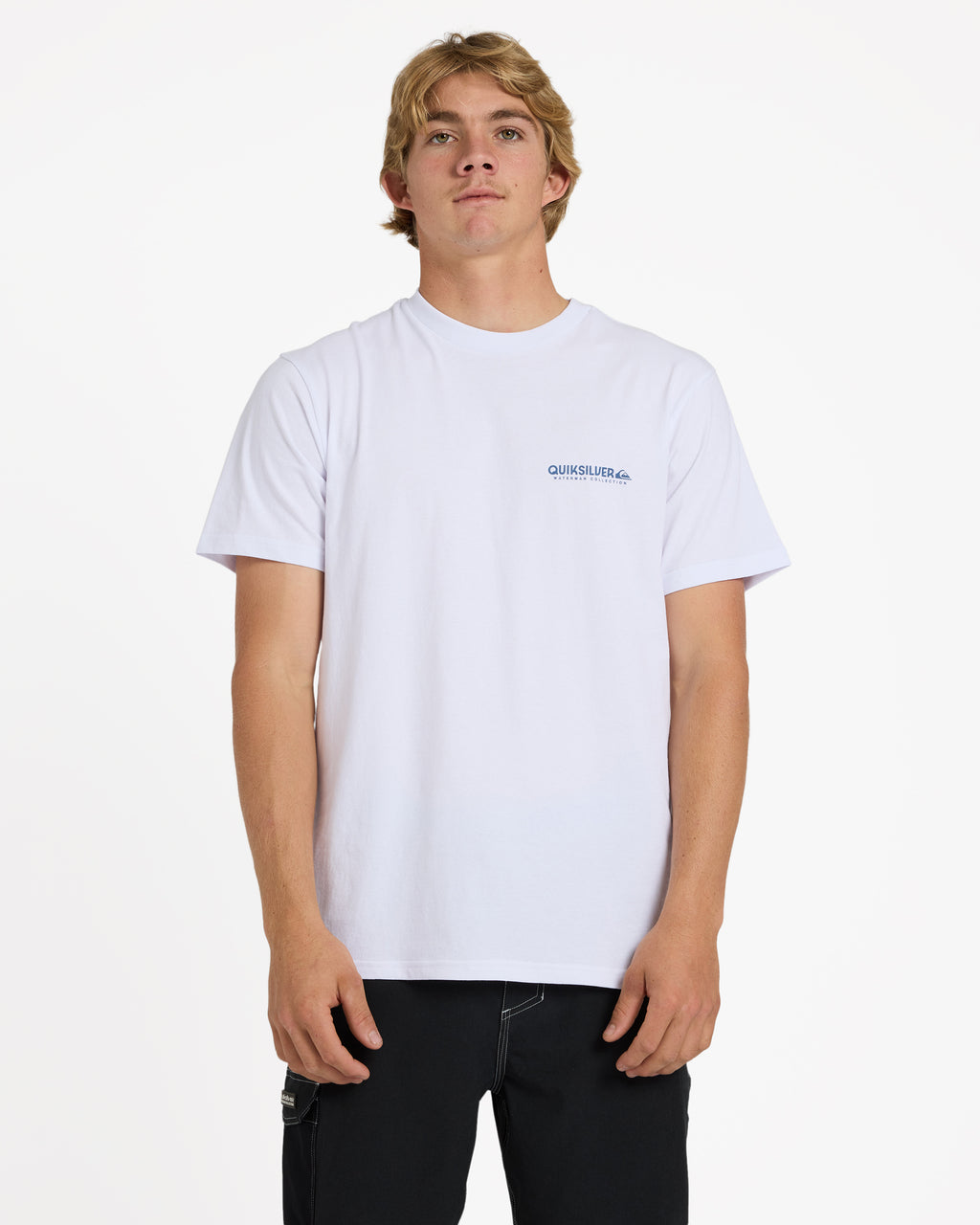 Mens Heavy Weather T-Shirt