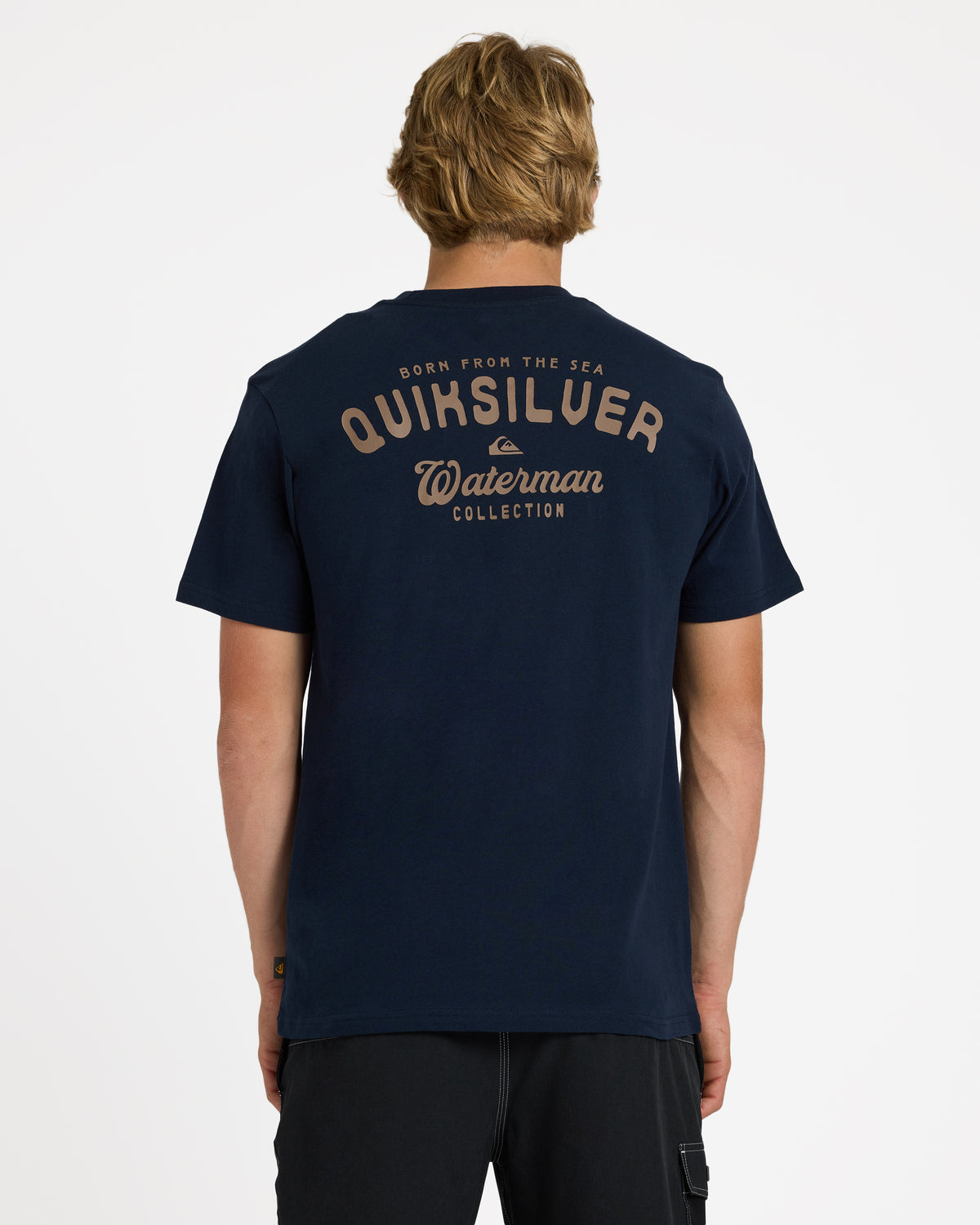 Mens Skipper T-Shirt
