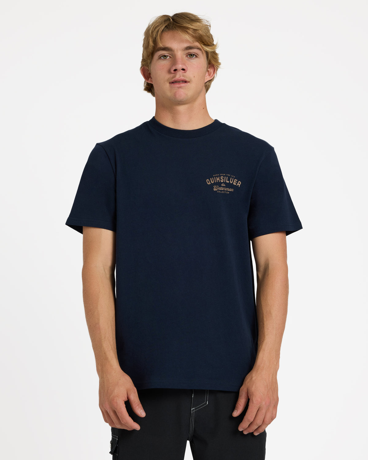 Mens Skipper T-Shirt